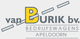 Logo Van Burik Bedrijfswagens